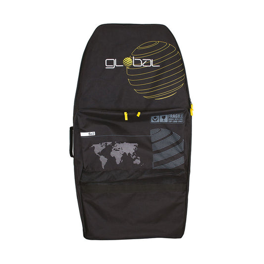 Global System S2 Bodyboard Bag (Two Board)