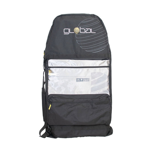 Global System S3 Bodyboard Bag (Three Board)