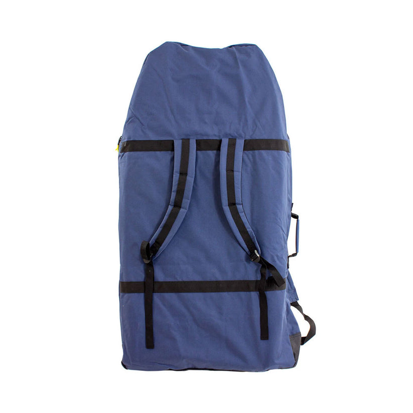 Global System S3 Bodyboard Bag (Three Board) bodyboard bag Global
