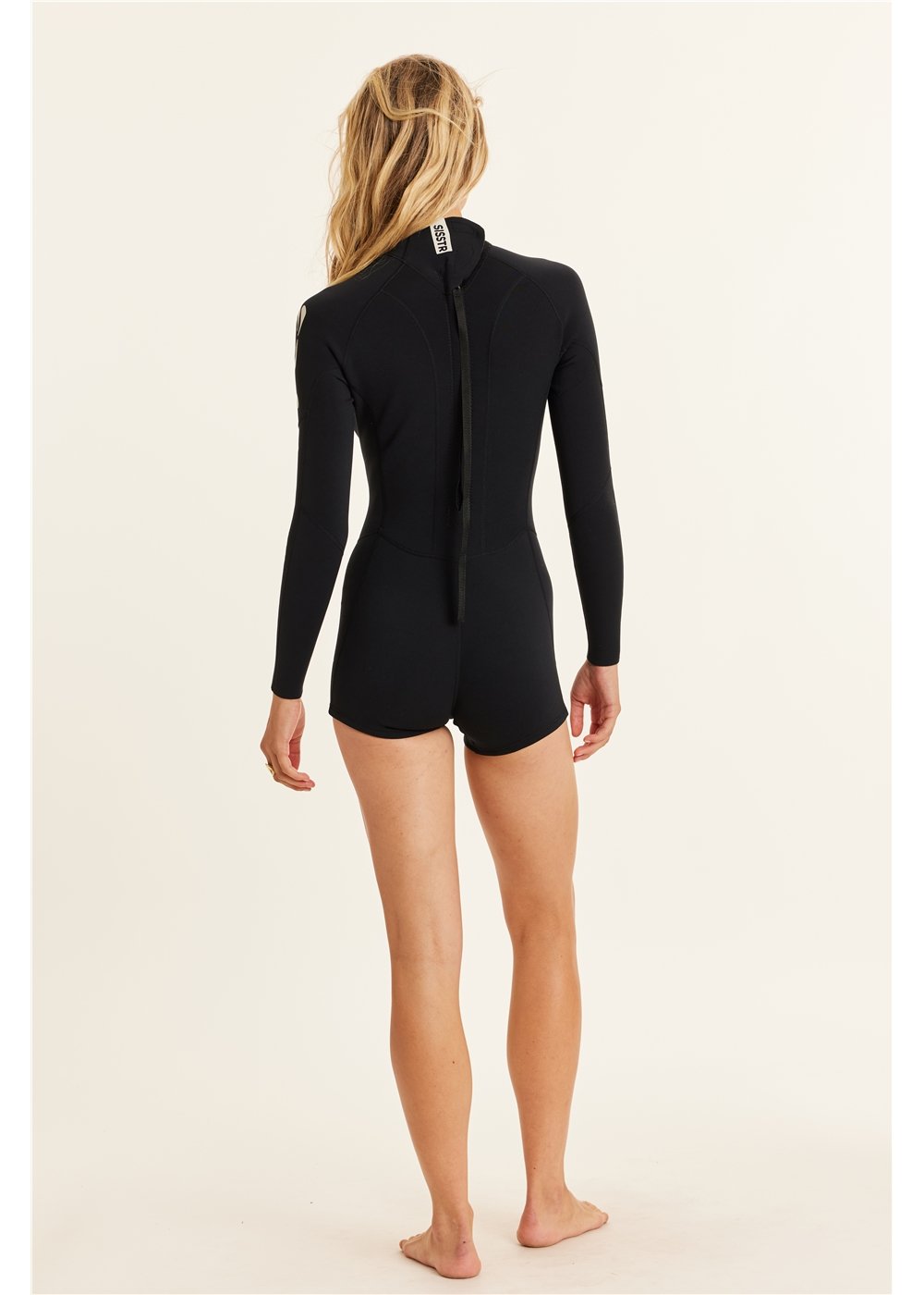 Sisstr 2/2 Summer Seas L/S Wetsuits ladies wetsuits Sisstrevolution
