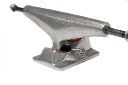 Grindking Disruptor RAW Skateboard Truck
