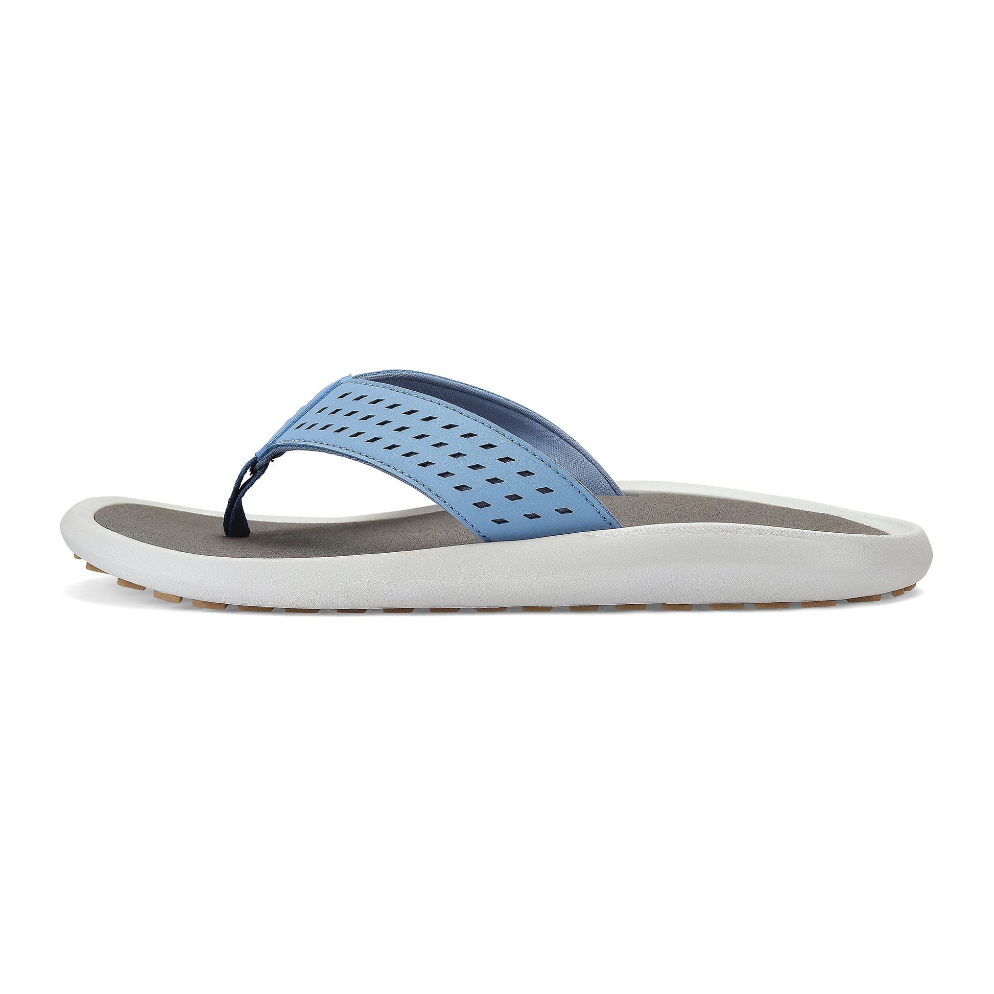 Noosa Flip-Flops - Men's - Ocean Noosa Flip-Flops Gumbies