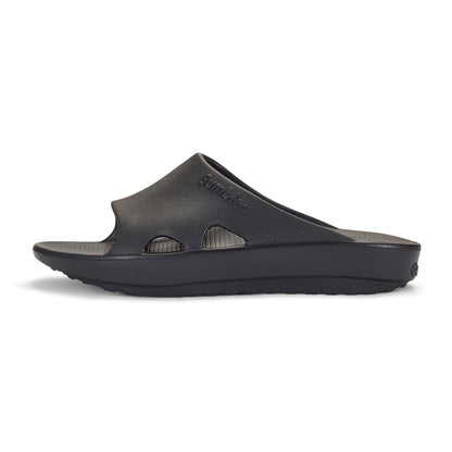 SpaSole Slider - Women's - Black SpaSole Slider Gumbies