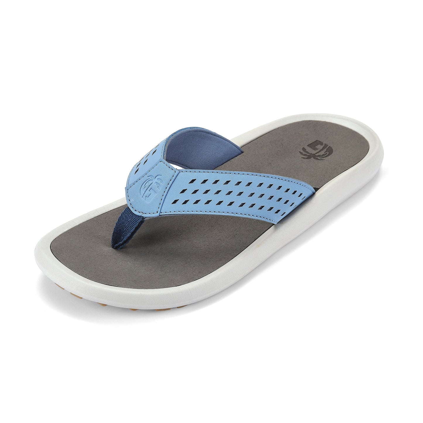 Noosa Flip-Flops - Women's - Ocean Noosa Flip-Flops Gumbies