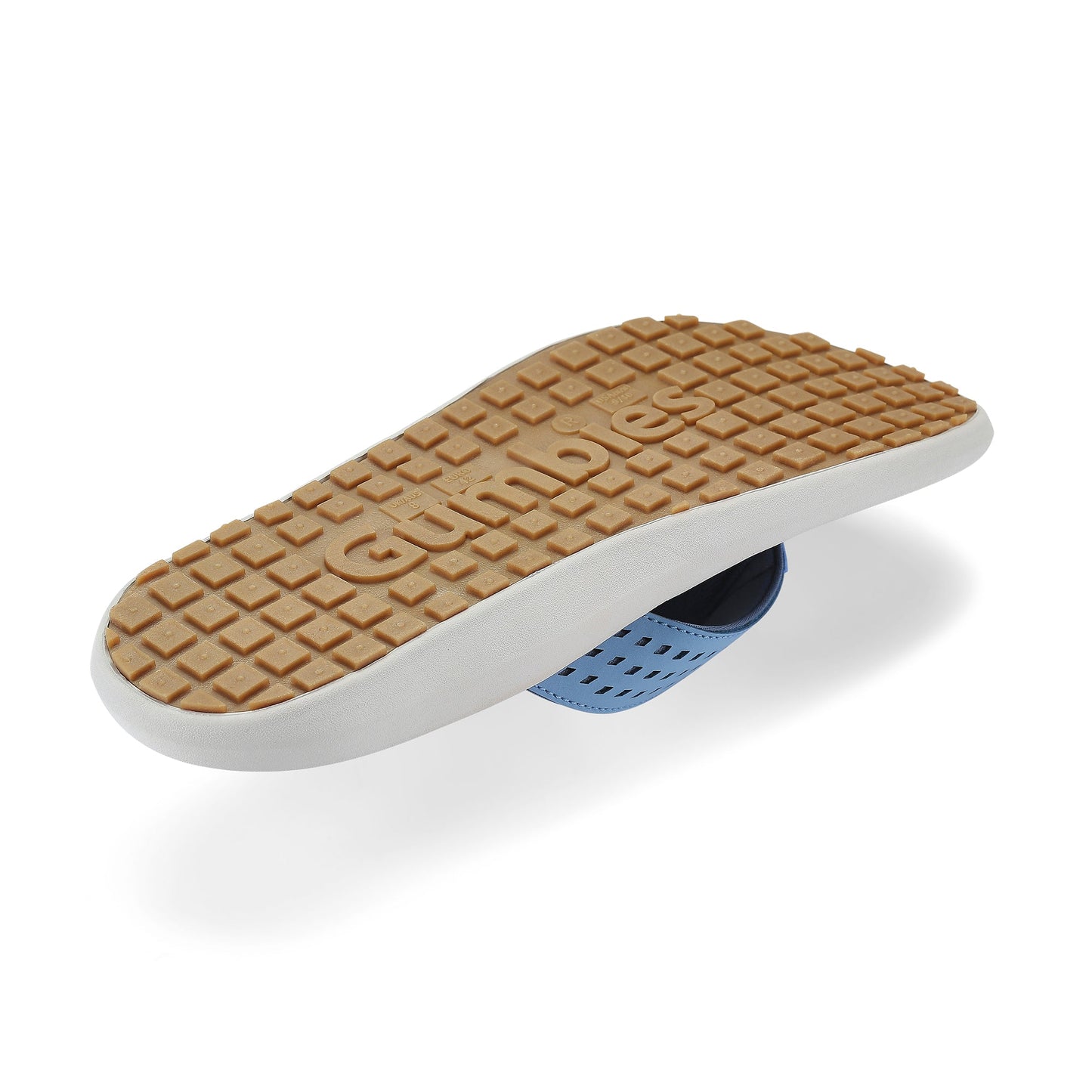 Noosa Flip-Flops - Men's - Ocean Noosa Flip-Flops Gumbies