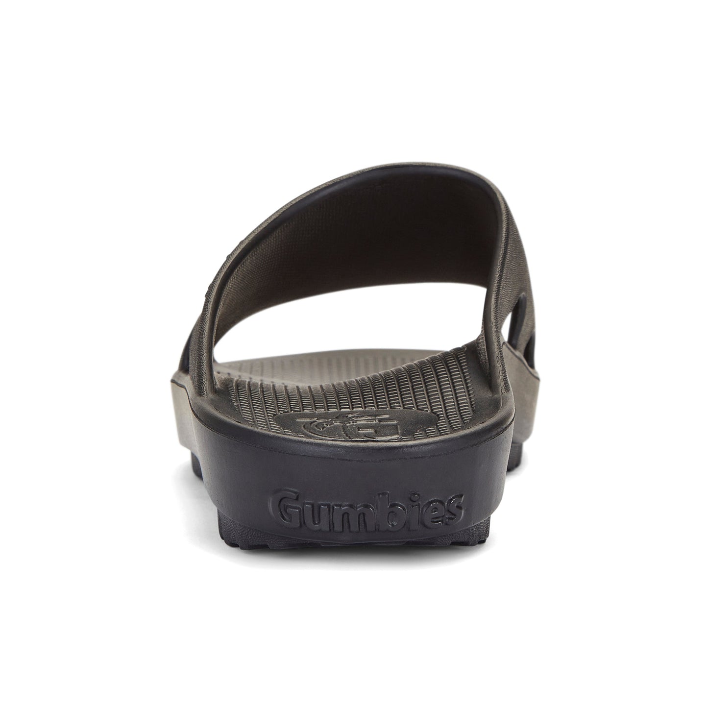 SpaSole Slider - Women's - Black SpaSole Slider Gumbies