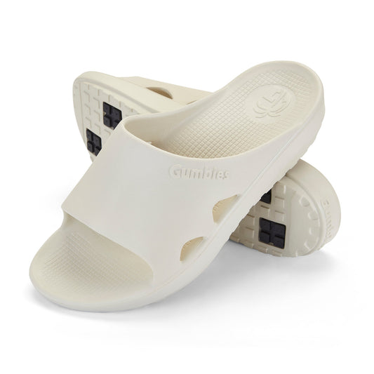 SpaSole Slider - Women's - Clay SpaSole Slider Gumbies