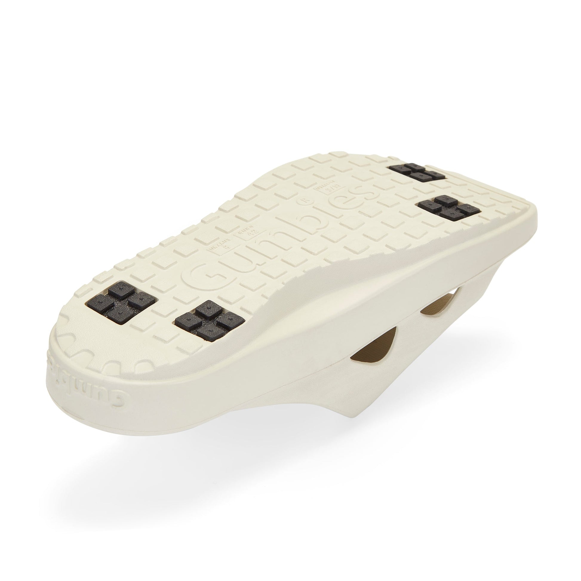 Spasole Slider - Men's - Clay SpaSole Slider Gumbies