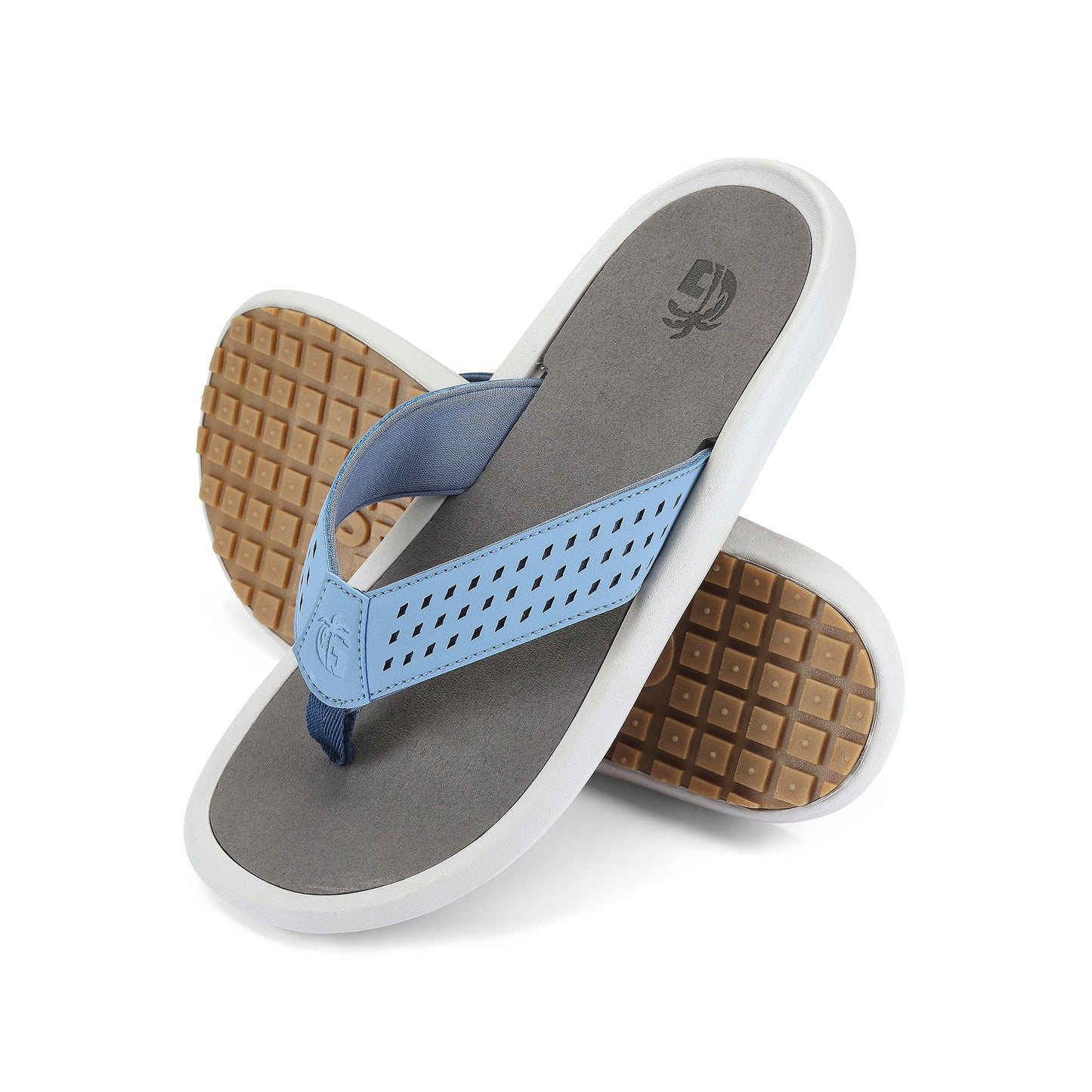 Noosa Flip-Flops - Women's - Ocean Noosa Flip-Flops Gumbies