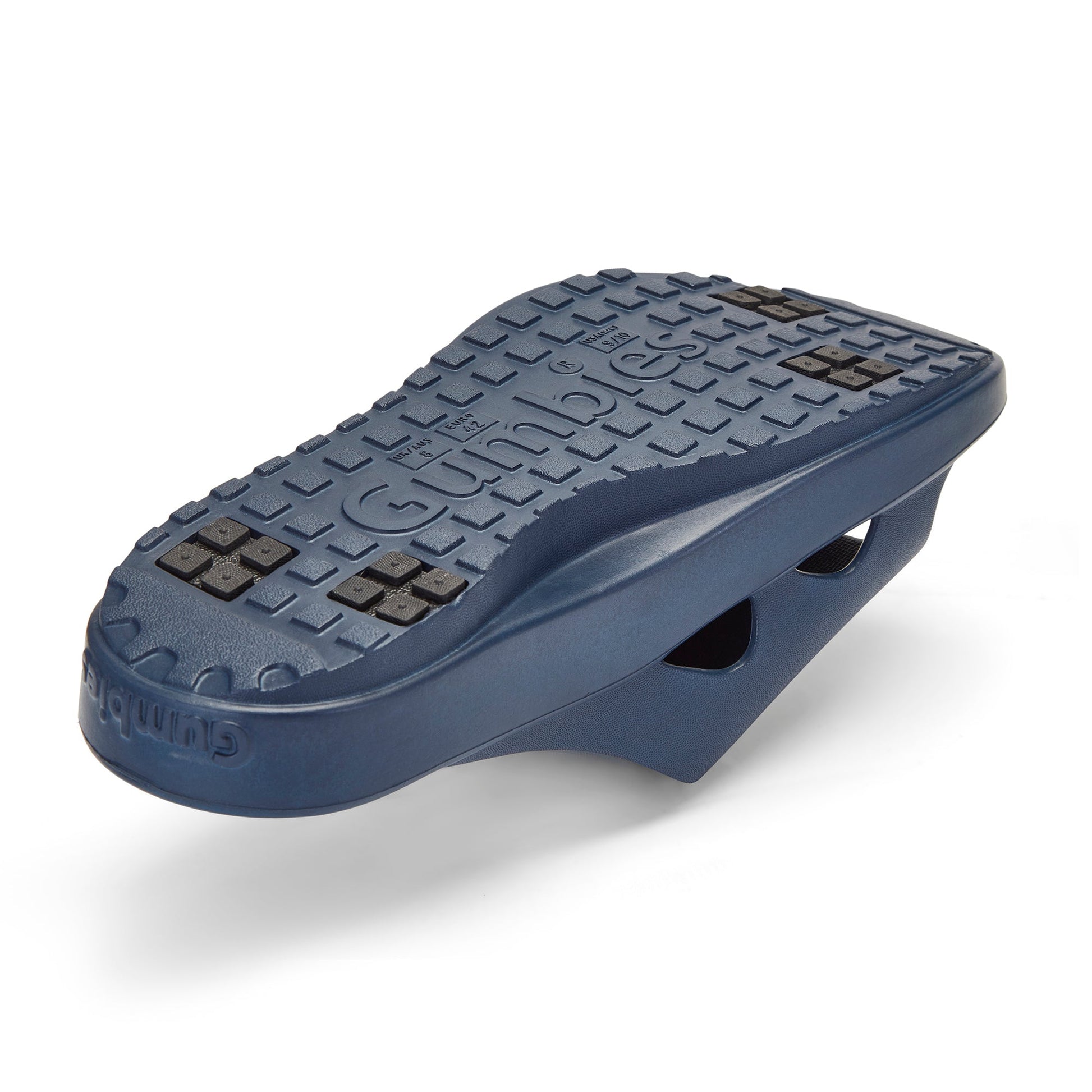SpaSole Slider - Women's - French Navy SpaSole Slider Gumbies