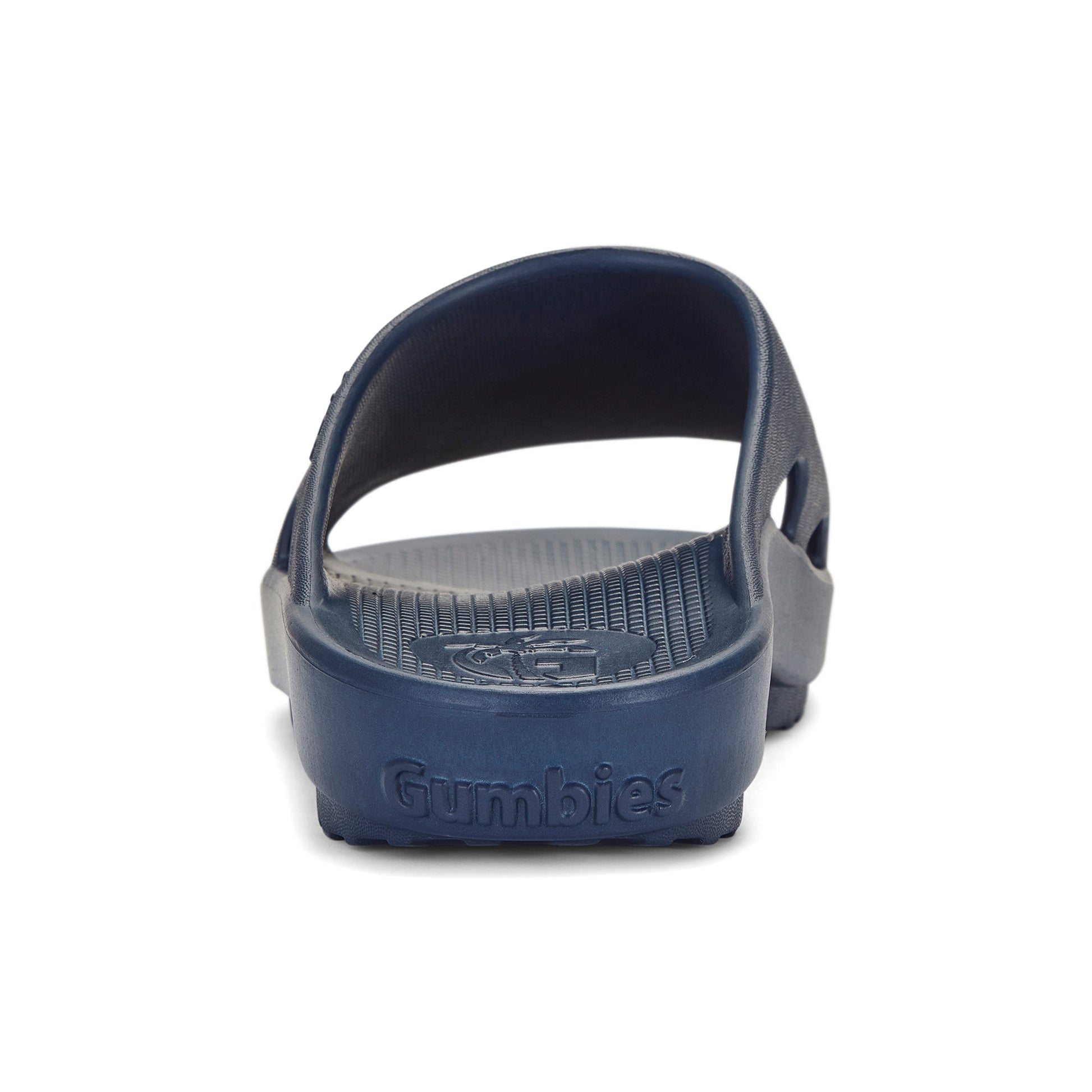 Spasole Slider - Men's - French Navy SpaSole Slider Gumbies