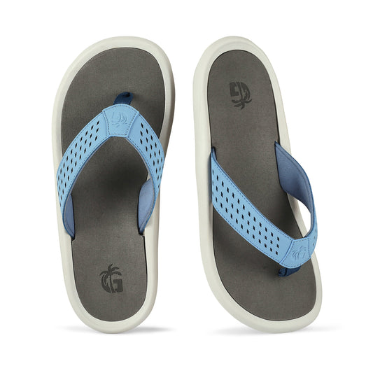 Noosa Flip-Flops - Women's - Ocean Noosa Flip-Flops Gumbies