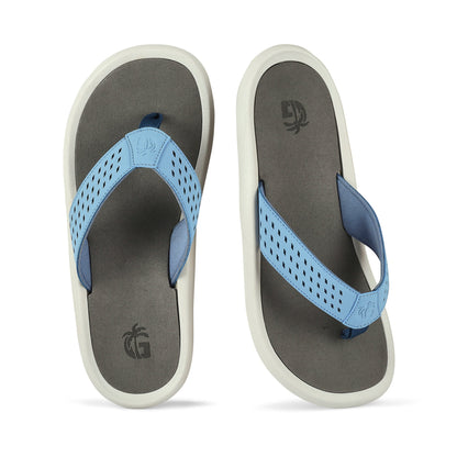 Noosa Flip-Flops - Men's - Ocean Noosa Flip-Flops Gumbies