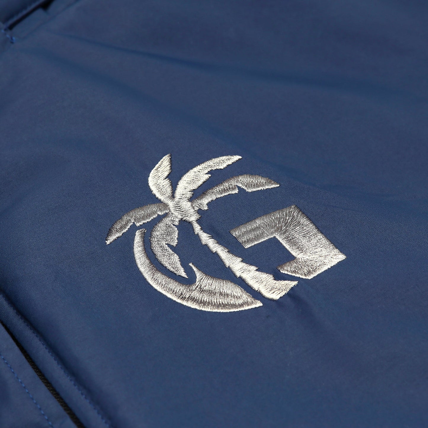 Sports-Cape - Navy & Grey S-Cape Gumbies