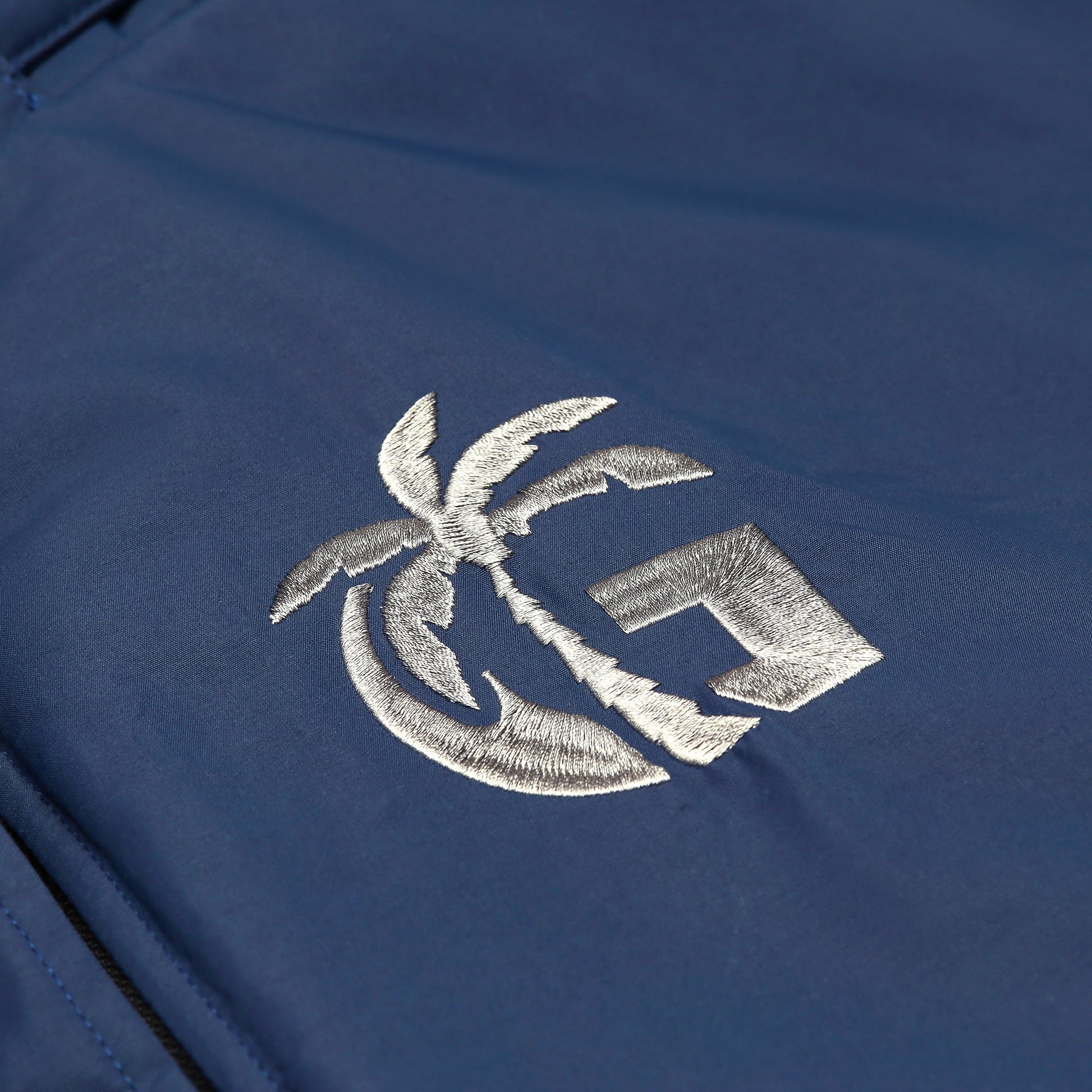 Sports-Cape - Navy & Grey S-Cape Gumbies