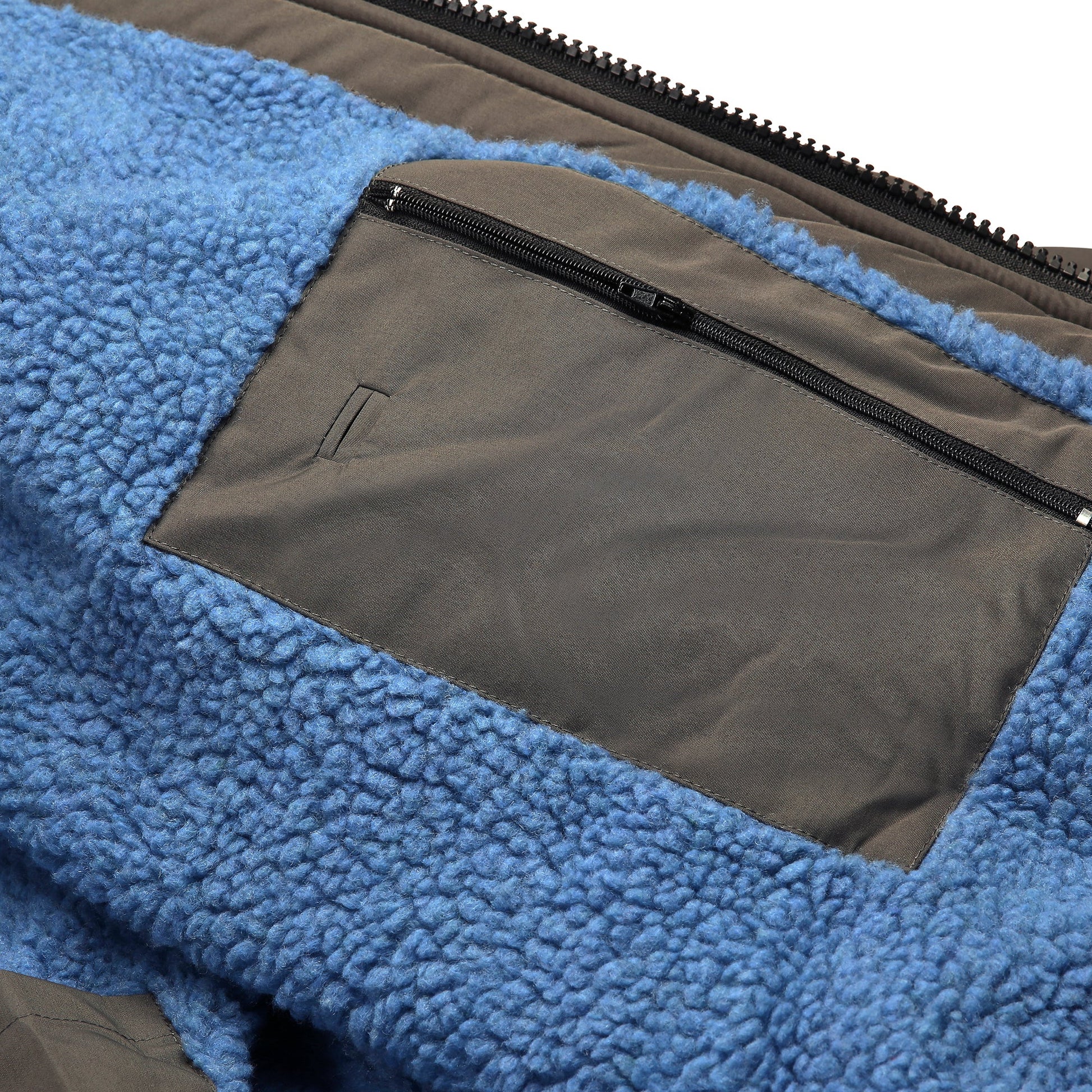 Sports-Cape - Charcoal & Blue S-Cape Gumbies