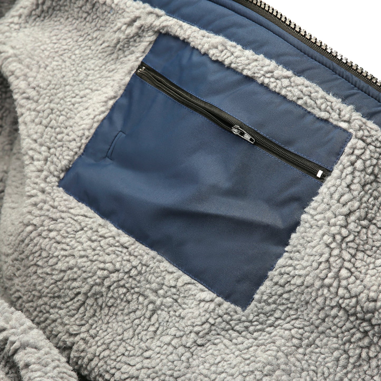 Sports-Cape - Navy & Grey S-Cape Gumbies