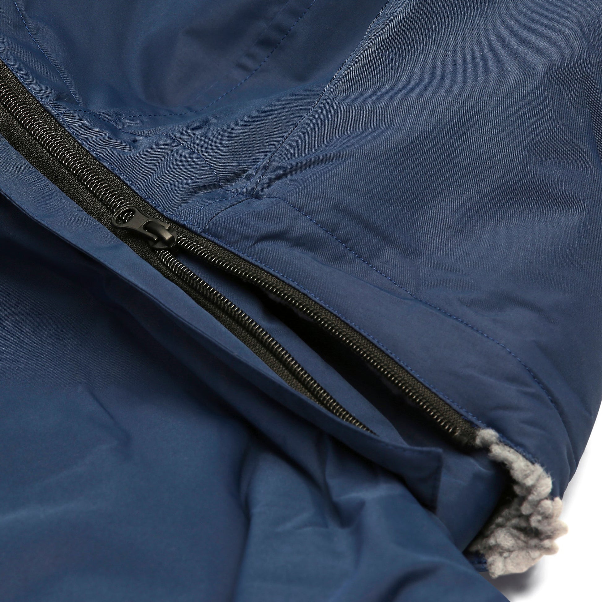 Sports-Cape - Navy & Grey S-Cape Gumbies