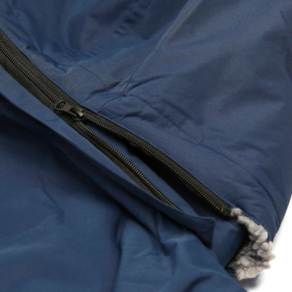 Sports-Cape - Navy & Grey S-Cape Gumbies