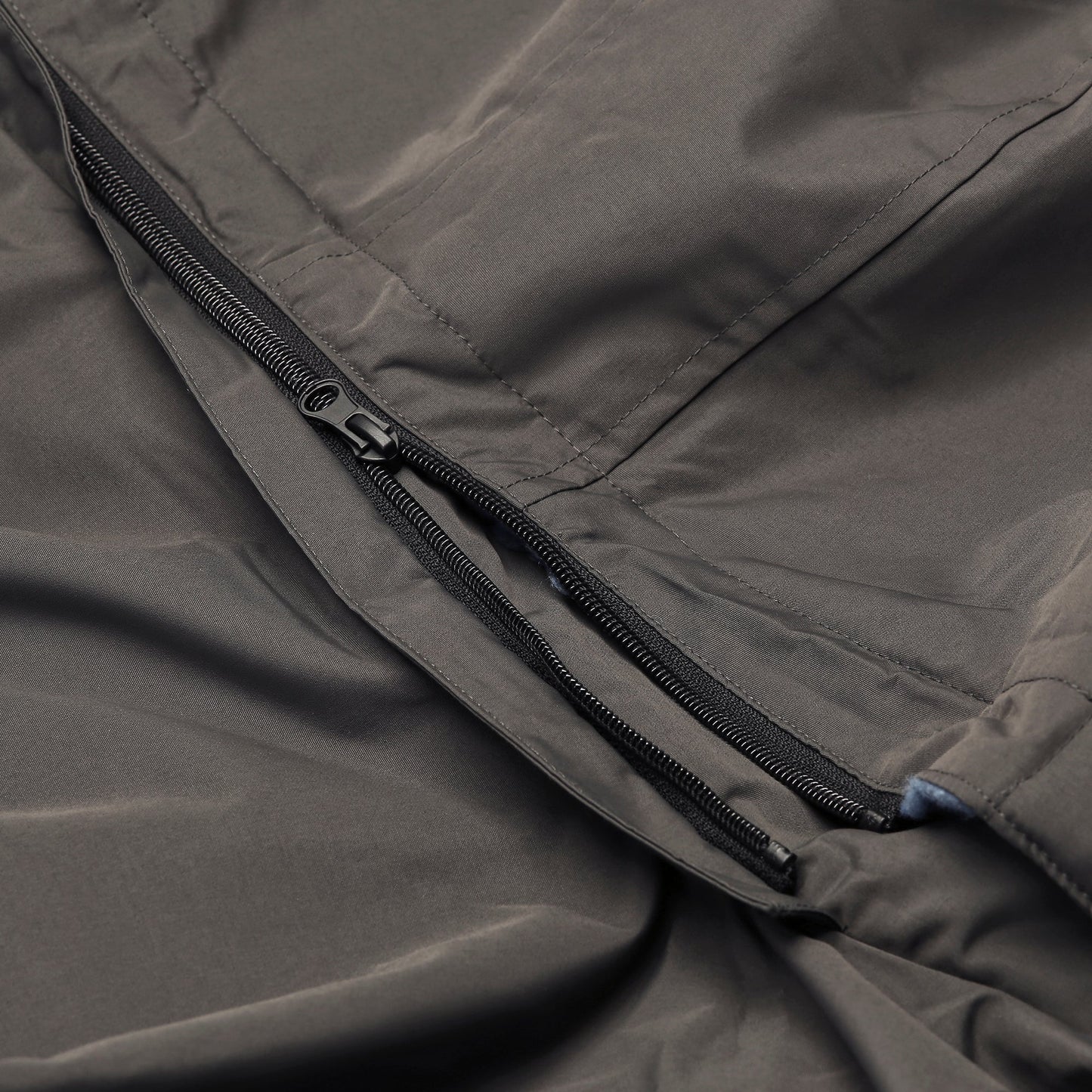 Sports-Cape - Charcoal & Blue S-Cape Gumbies