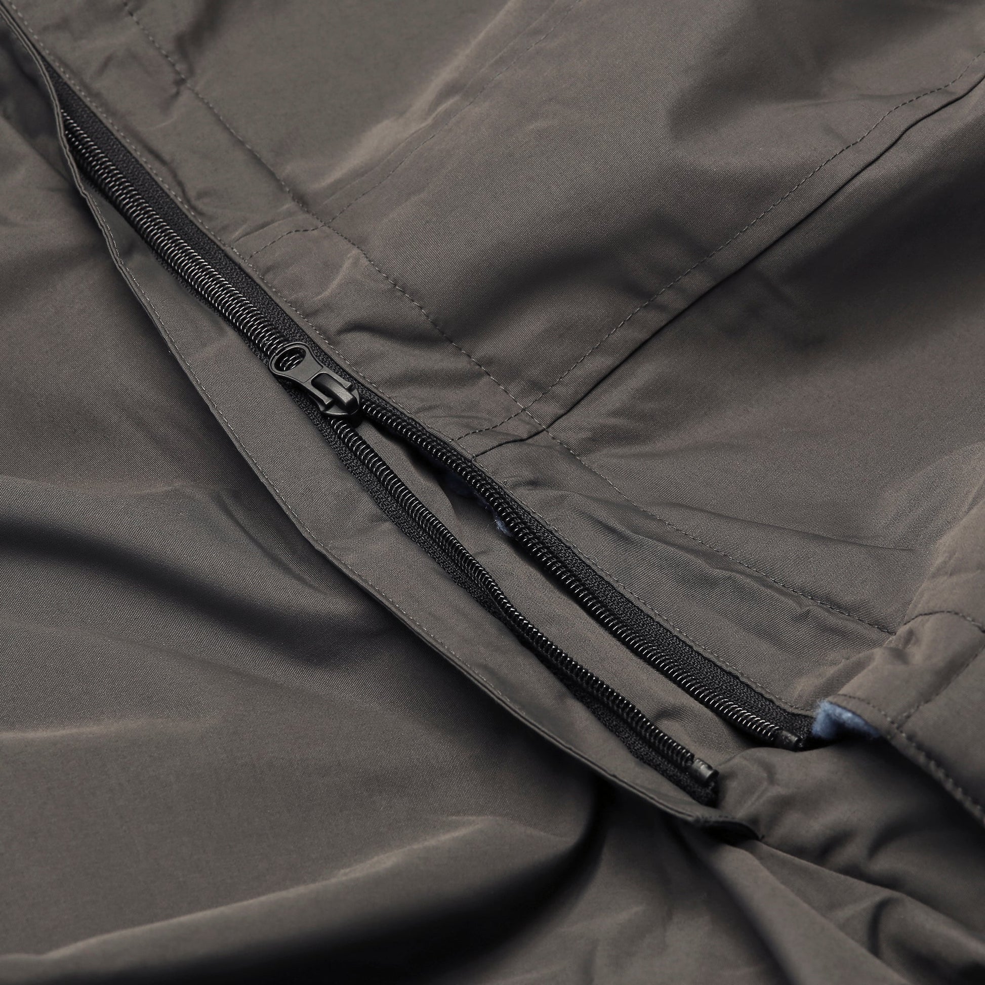 Sports-Cape - Charcoal & Blue S-Cape Gumbies