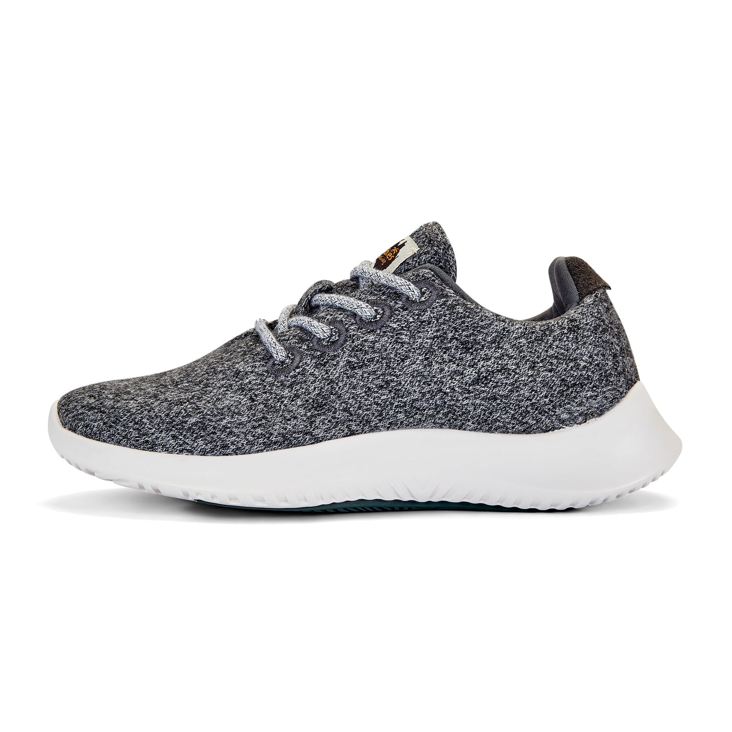 Gumrunner Sneakers - Men's - Slate Gumrunner Sneakers Gumbies