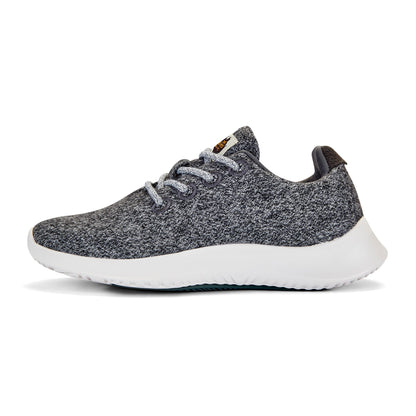 Gumrunner Sneakers - Men's - Slate Gumrunner Sneakers Gumbies