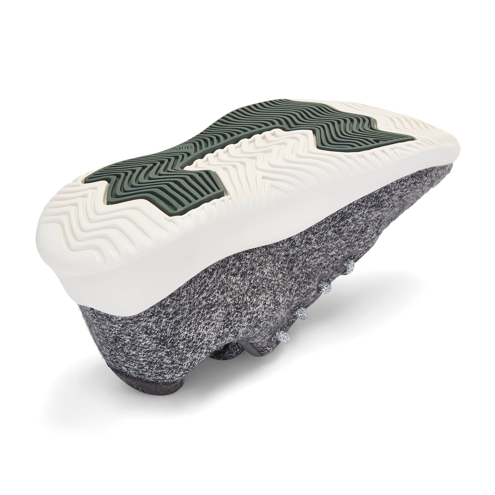 Gumrunner Sneakers - Men's - Slate Gumrunner Sneakers Gumbies