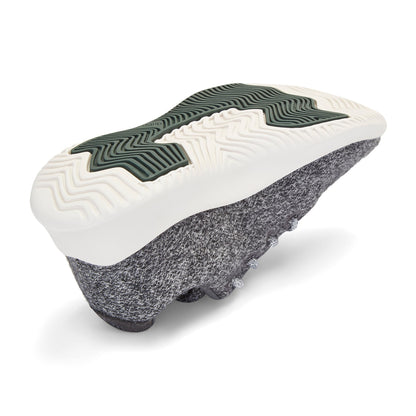 Gumrunner Sneakers - Men's - Slate Gumrunner Sneakers Gumbies