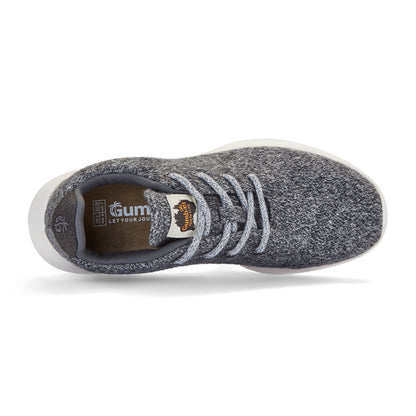 Gumrunner Sneakers - Women's - Slate Gumrunner Sneakers Gumbies