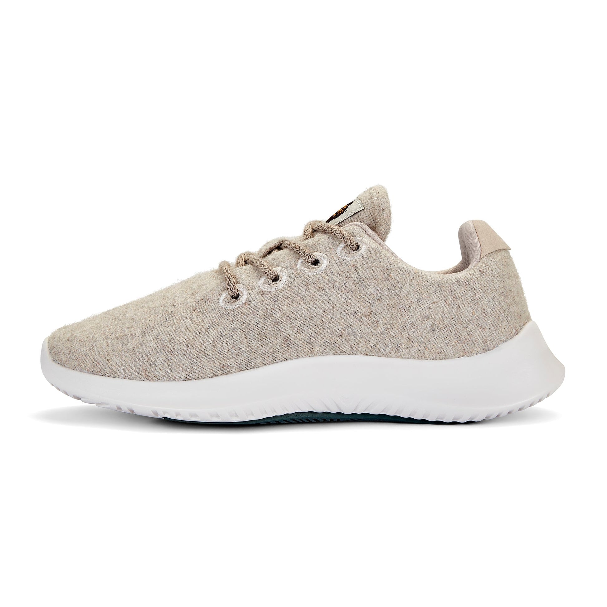 Gumrunner Sneakers - Women's - Oatmeal Gumrunner Sneakers Gumbies