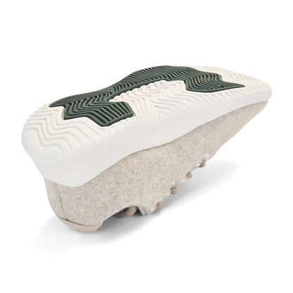 Gumrunner Sneakers - Women's - Oatmeal Gumrunner Sneakers Gumbies