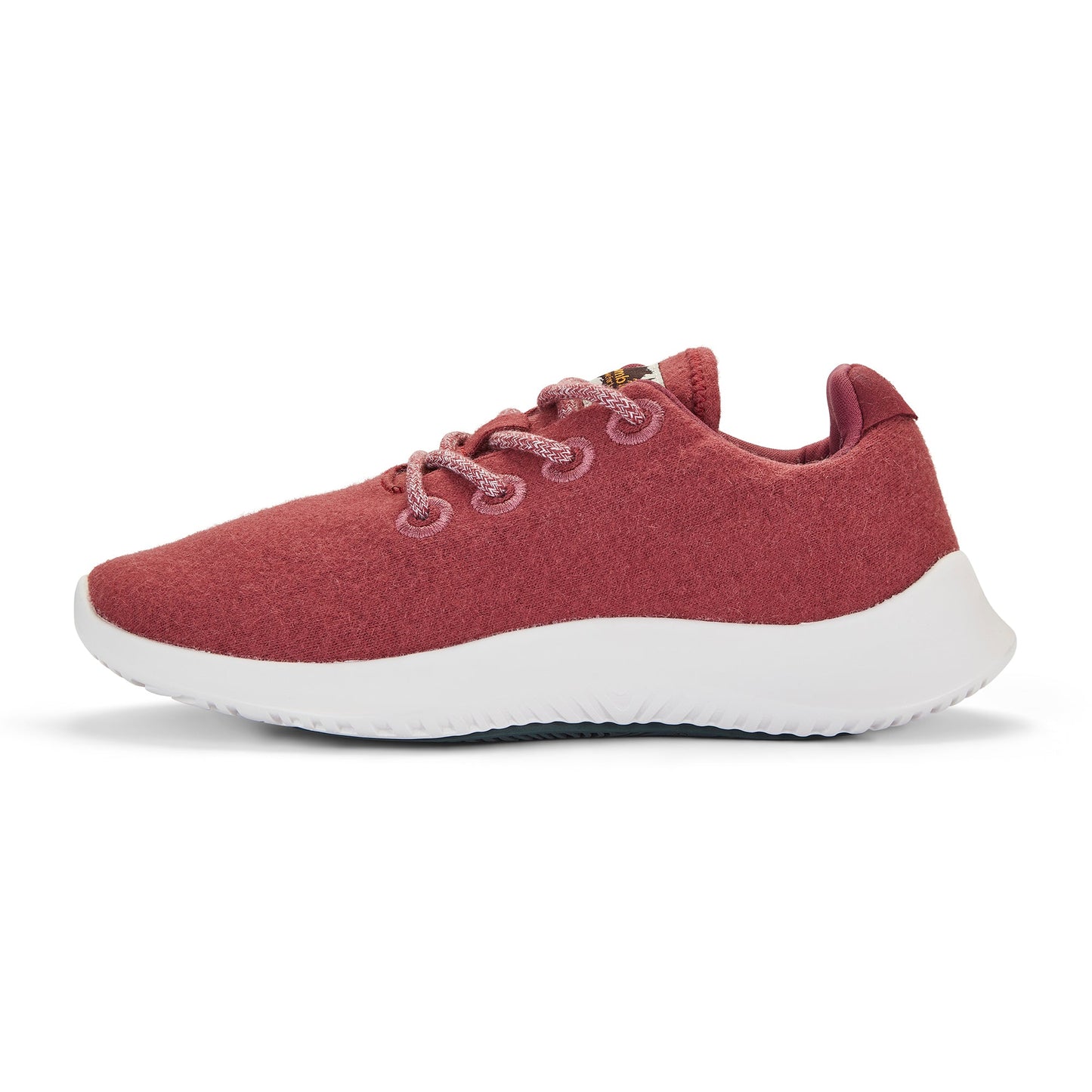 Gumrunner Sneakers - Men's - Berry Gumrunner Sneakers Gumbies