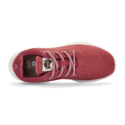 Gumrunner Sneakers - Men's - Berry Gumrunner Sneakers Gumbies