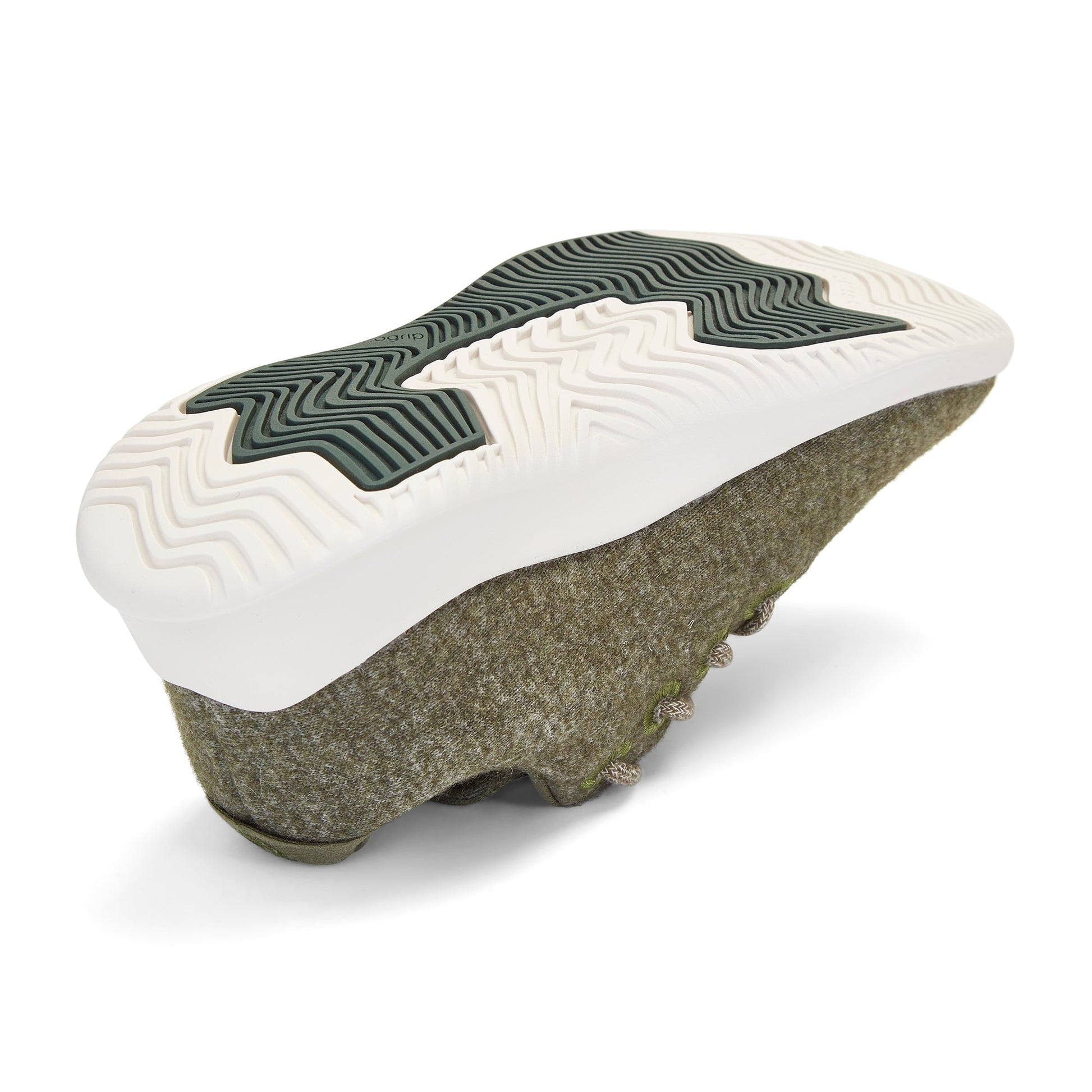 Gumrunner Sneakers - Women's - Moss Gumrunner Sneakers Gumbies