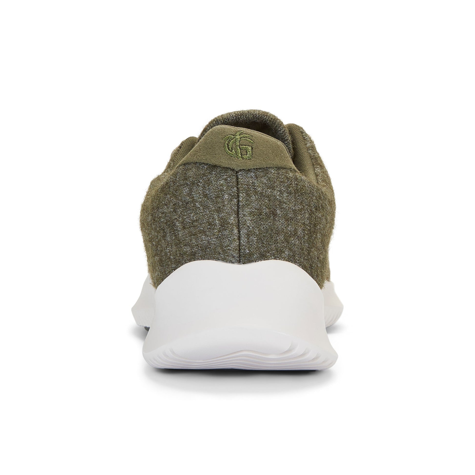 Gumrunner Sneakers - Women's - Moss Gumrunner Sneakers Gumbies