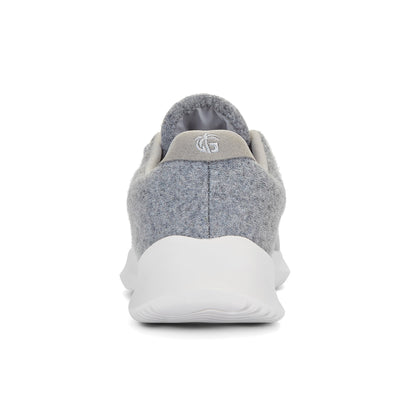 Gumrunner Sneakers - Men's - Granite Gumrunner Sneakers Gumbies