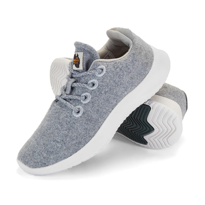 Gumrunner Sneakers - Women's - Granite Gumrunner Sneakers Gumbies