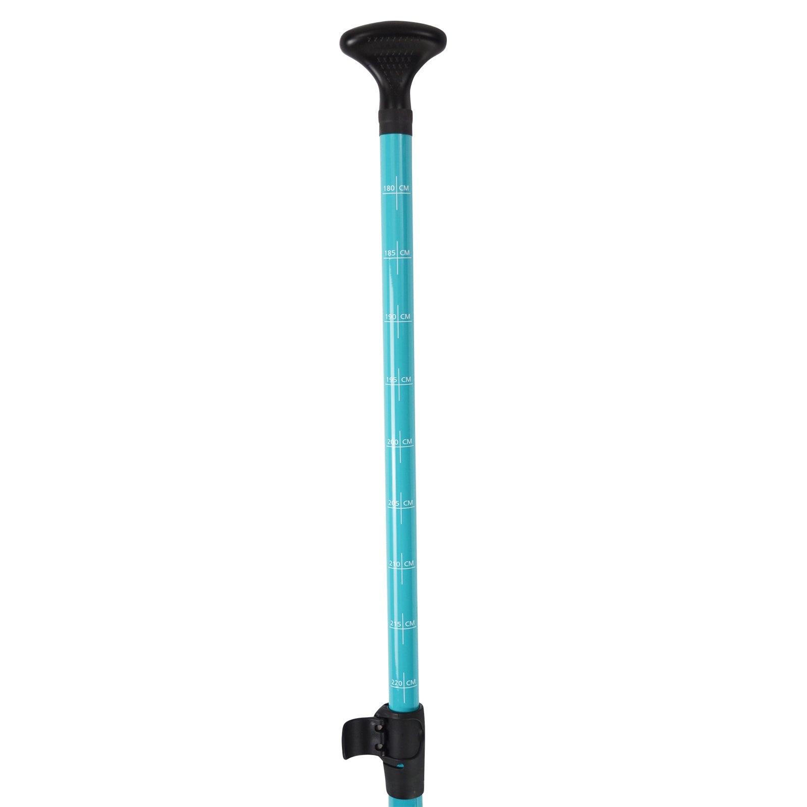 3 Piece Adjustable SUP Paddle - Glass Fibre Shaft+Nylon Blade Stand Up Paddle Board SUP Circle One Surf