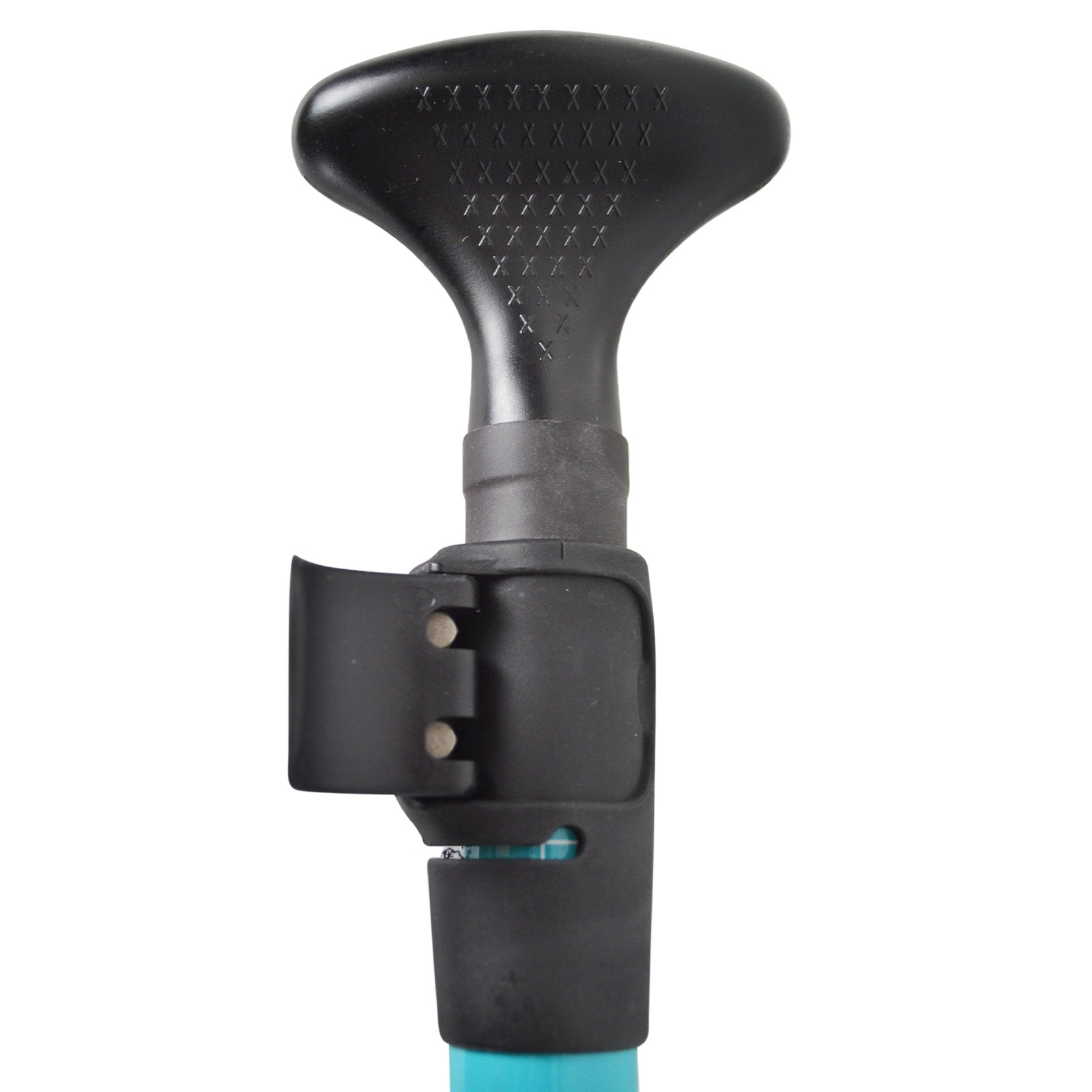 3 Piece Adjustable SUP Paddle - Glass Fibre Shaft+Nylon Blade Stand Up Paddle Board SUP Circle One Surf