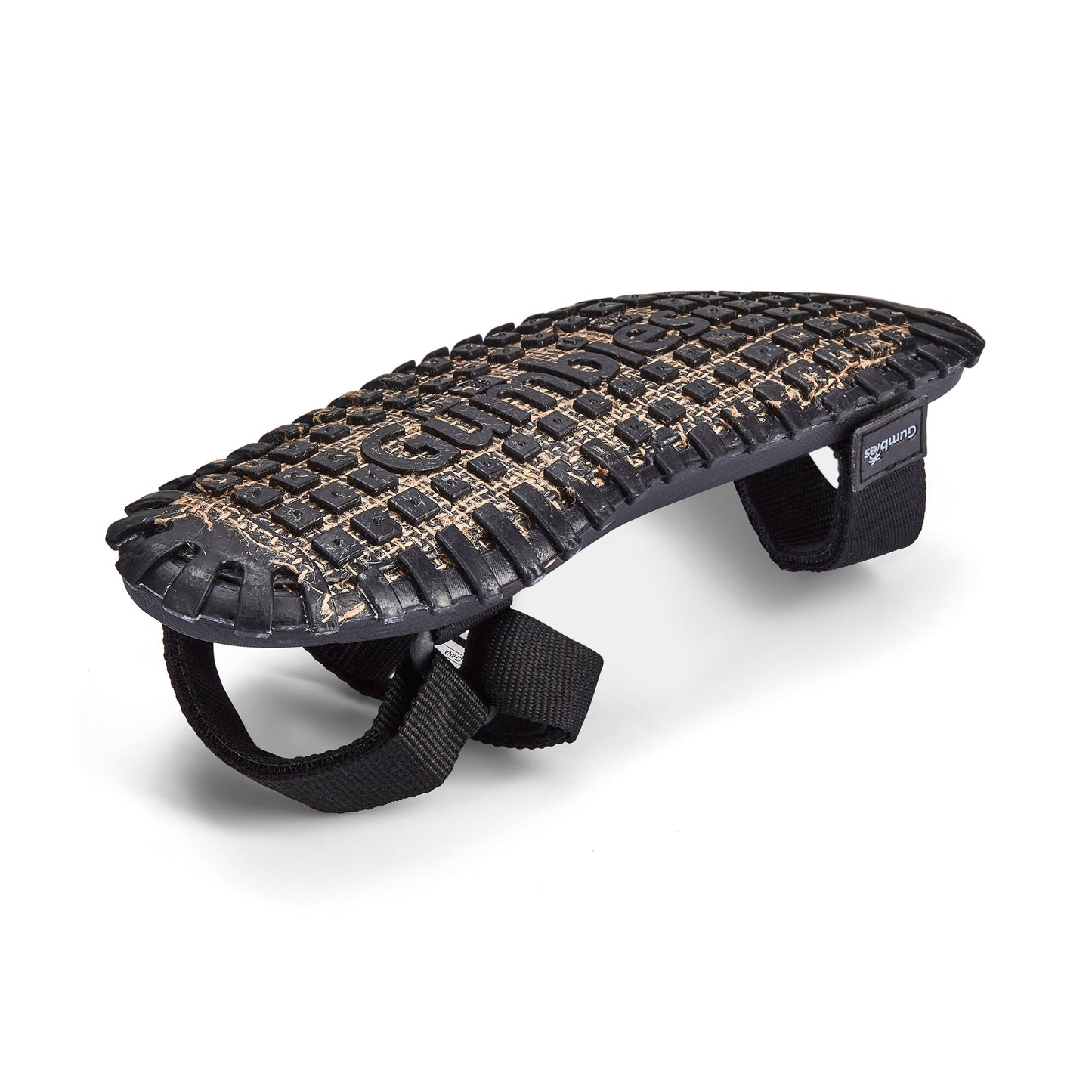 Tracker Sandals - Men's - Black Tracker Sandals Gumbies