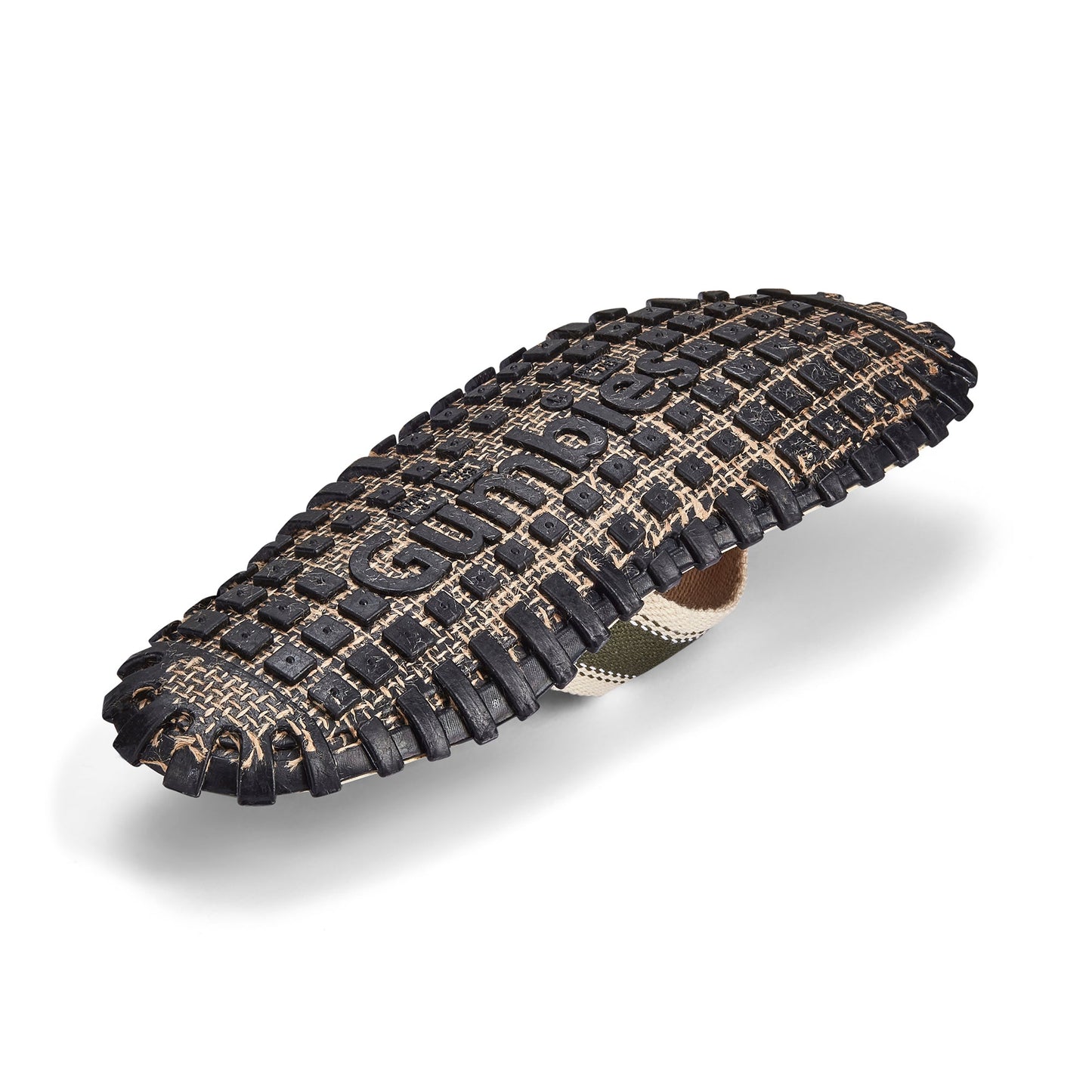 Corker - Flip-Flops - Women's - Khaki Corker Flip-Flops Gumbies