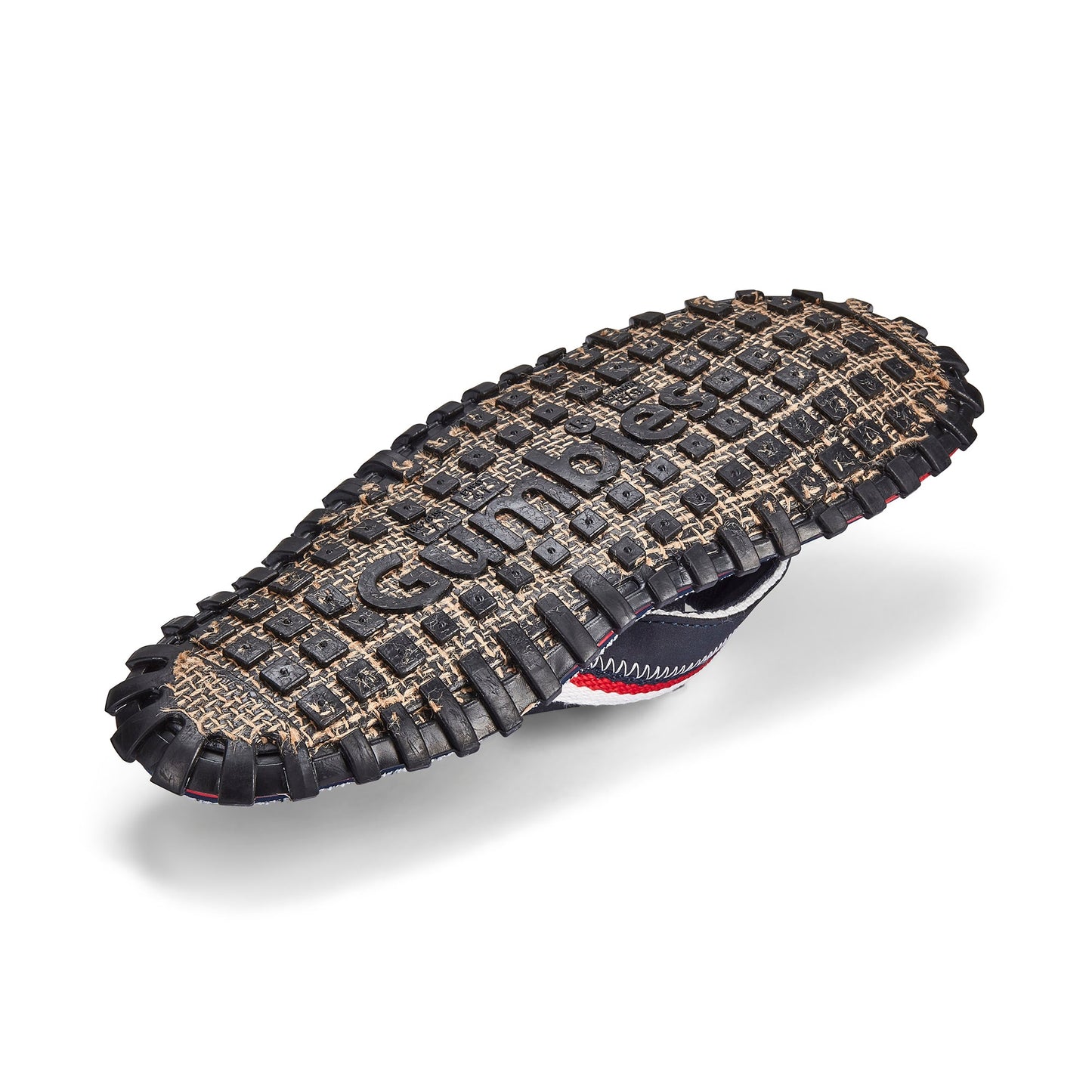 Cairns - Flip-Flops - Women's - Red Cairns Flip-Flops Gumbies