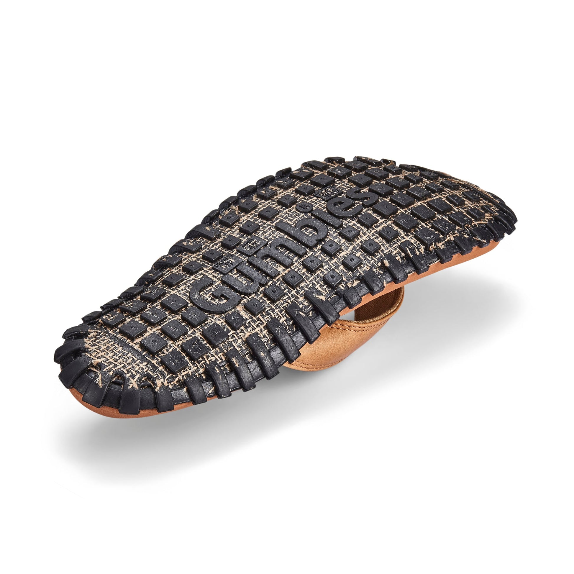 Vegovert Flip-Flops - Women's - Tan Vegovert Flip-Flops Gumbies