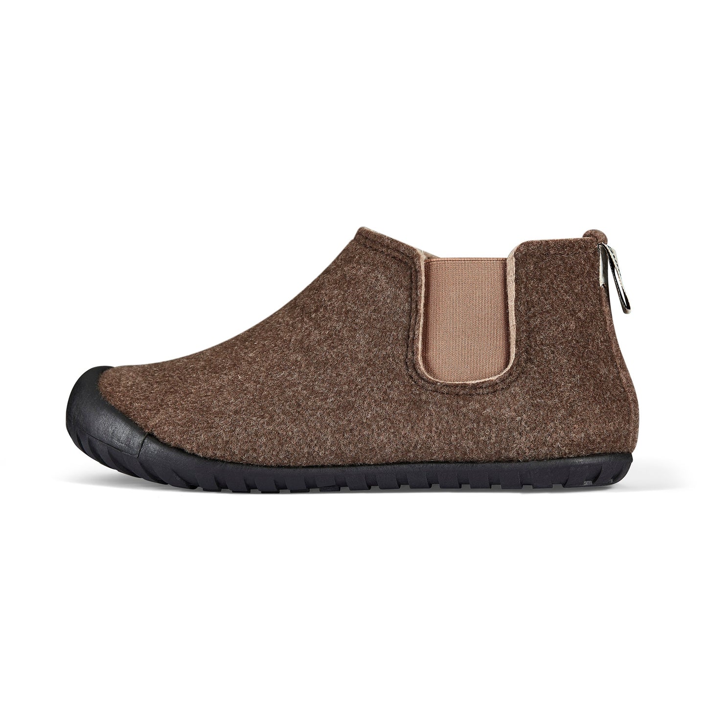 Brumby - Women's - Chocolate & Cream Brumby Slippers Gumbies