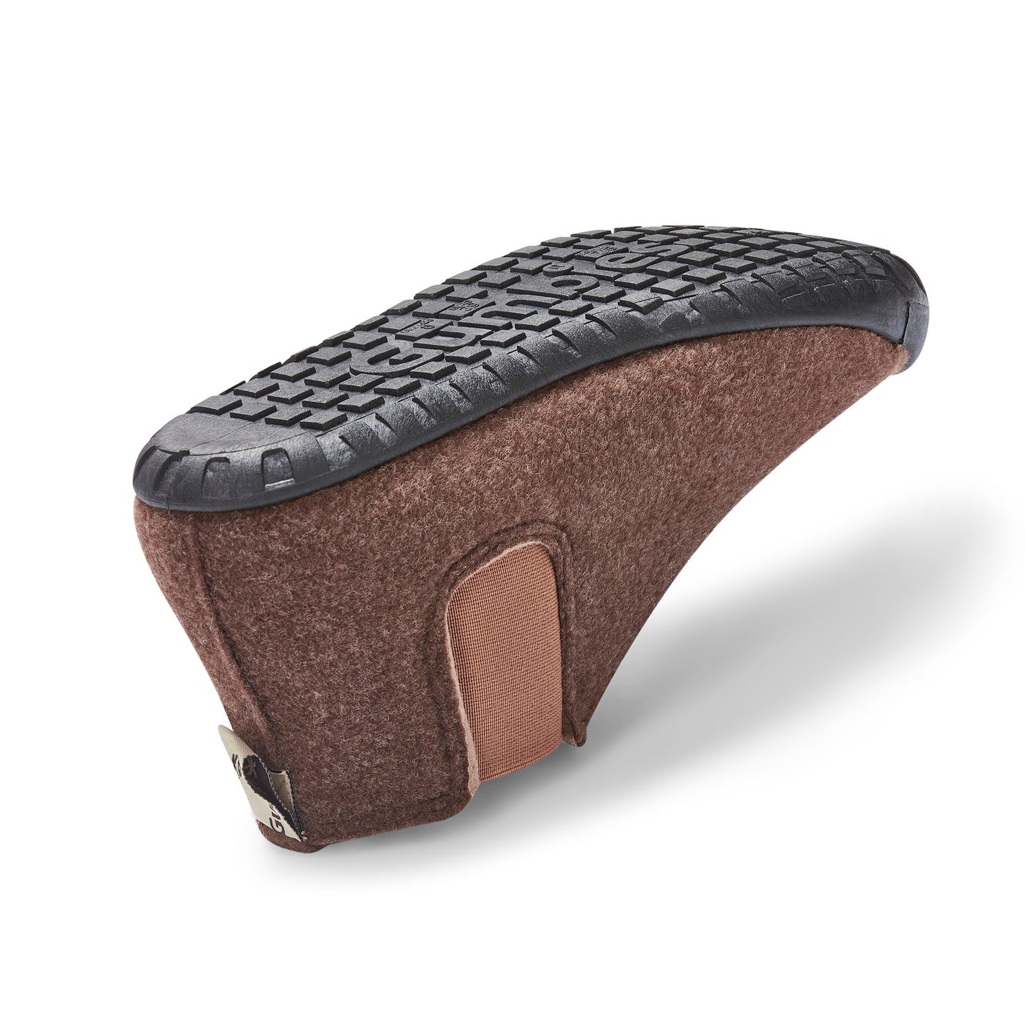 Brumby - Women's - Chocolate & Cream Brumby Slippers Gumbies