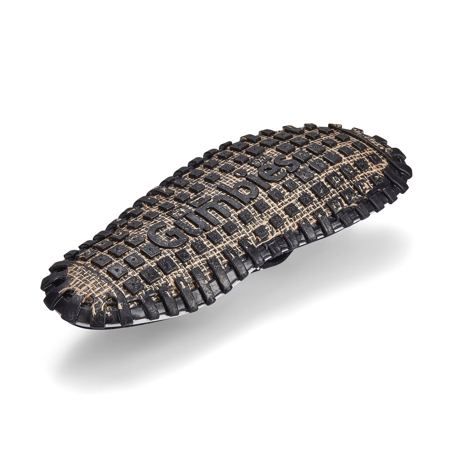 Islander Flip-Flops - Women's - Midnight Black Islander Flip-Flops Gumbies