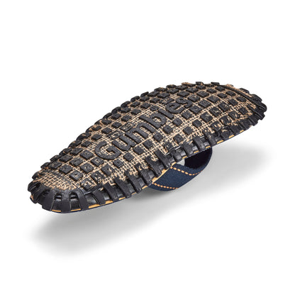 Islander Flip-Flops - Women's - Classic Navy Islander Flip-Flops Gumbies
