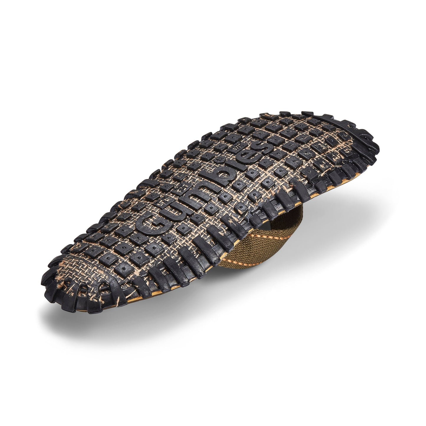 Islander Flip-Flops - Women's - Classic Khaki Islander Flip-Flops Gumbies