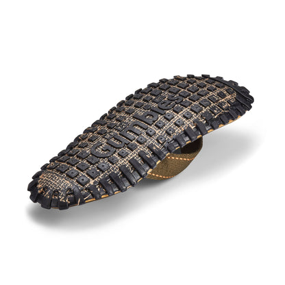 Islander Flip-Flops - Women's - Classic Khaki Islander Flip-Flops Gumbies